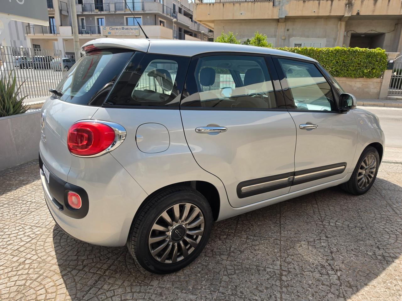 Fiat 500L 1.3 Multijet 85 CV Pop Star