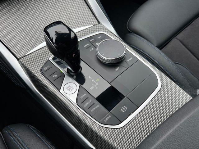 BMW 420 d 48V Msport M Sport