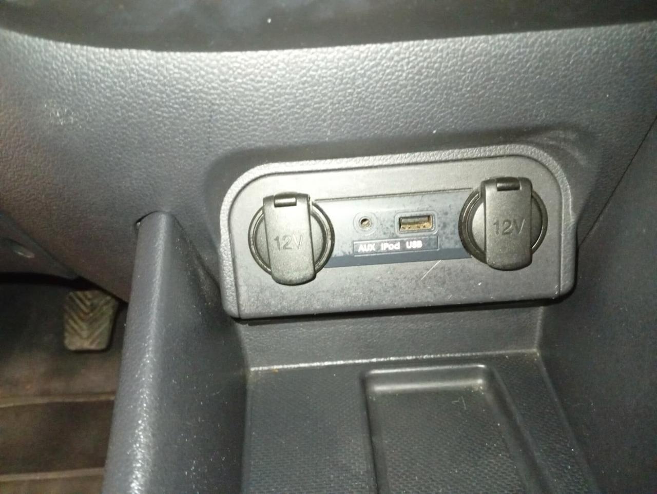 Kia Rio 1.4 CRDi 5p. Cool