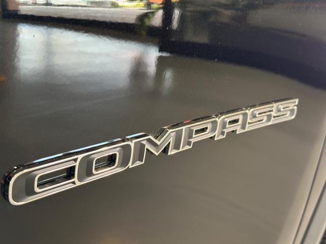 JEEP Compass 1.4 MultiAir 2WD Business