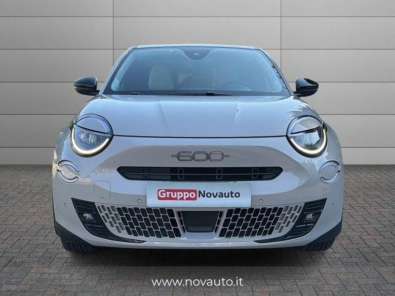 FIAT 600 600 54kWh La Prima