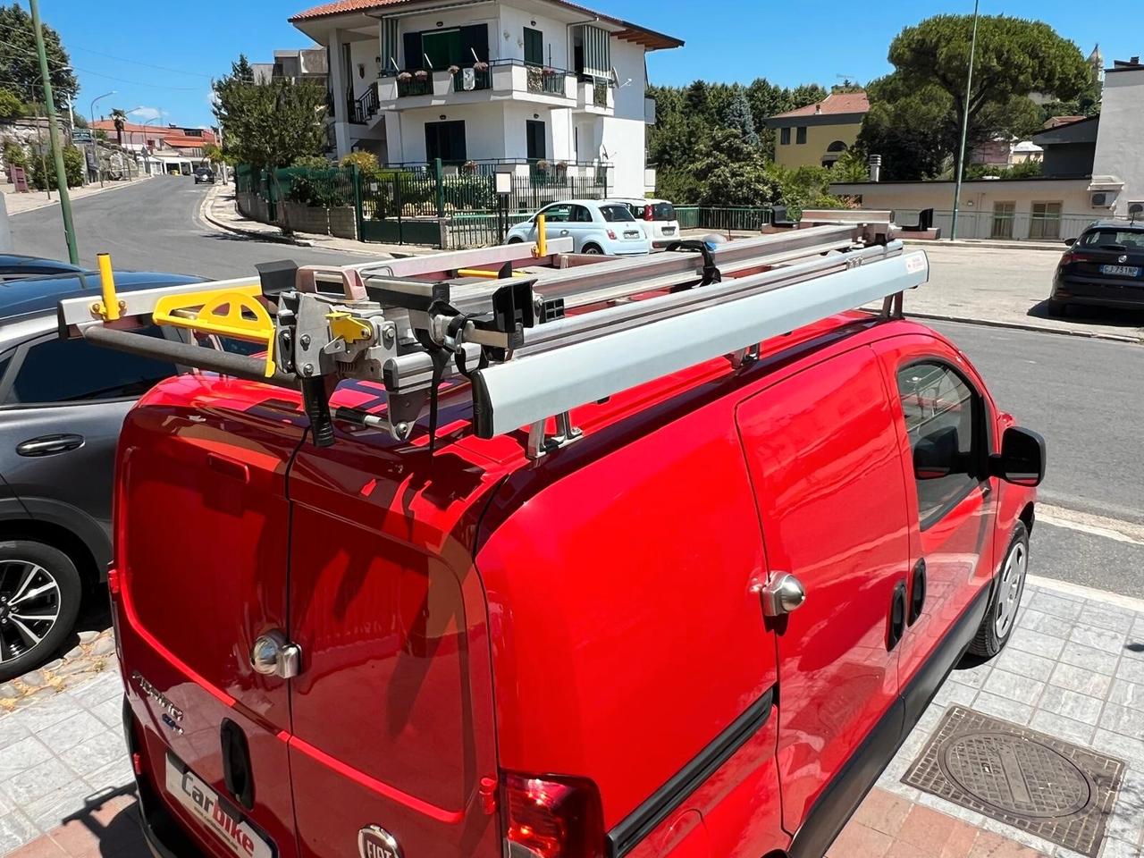 Fiat Fiorino 1.3 MJT 95CV Cargo Adventure