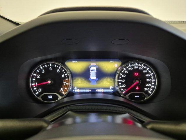 JEEP Renegade 1.0 T3 Limited IN PROMO - NEOPAT. - Acc/Lim - Carplay