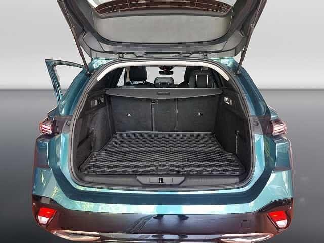 Peugeot 308 308 SW 1.5 bluehdi Allure Pack s&s 130cv eat8