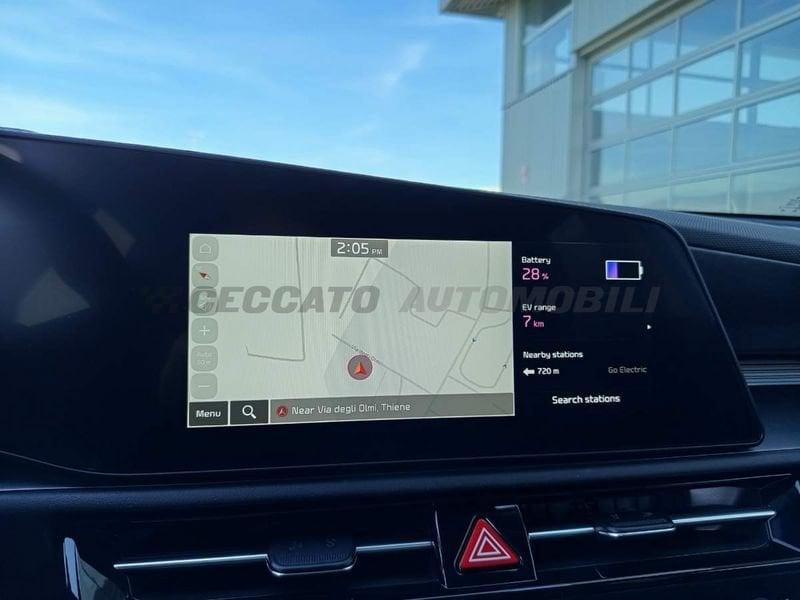 KIA Niro Niro 1.6 gdi phev Style 171cv dct