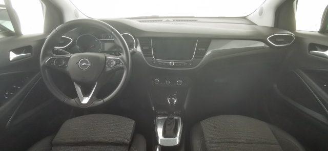 OPEL Crossland 1.5 ECOTEC D 120 CV Start&Stop aut. Elegance