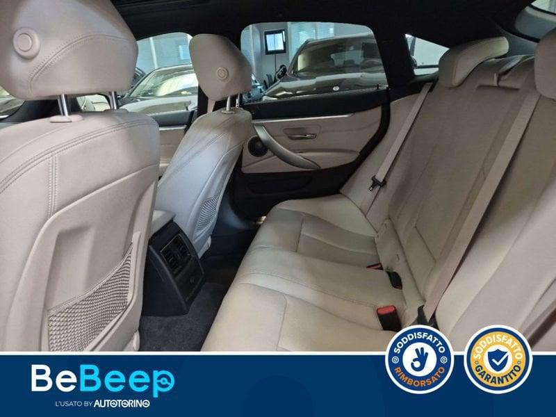 BMW Serie 4 Gran Coupé 425D GRAN COUPE LUXURY 224CV