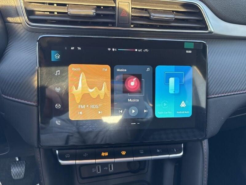 MG ZS ZS 1.5 VTi-tech Luxury