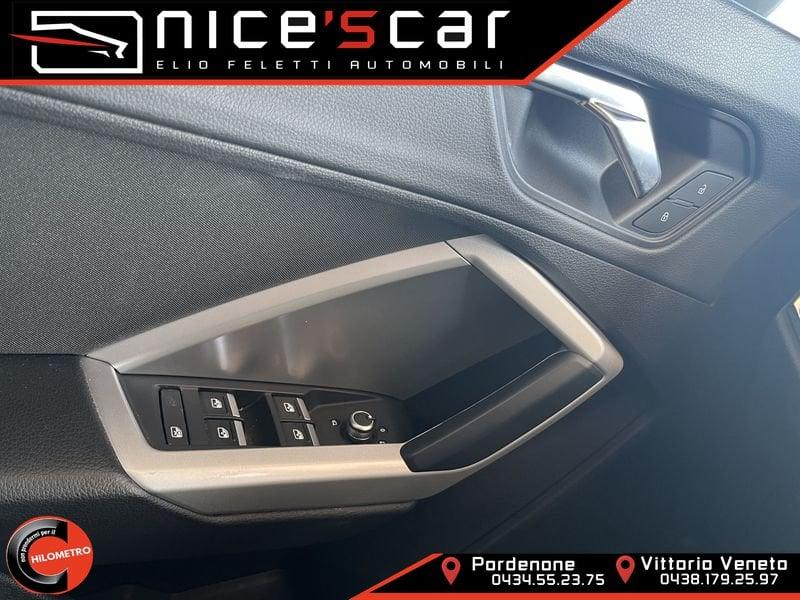 Audi Q3 Q3 35 TDI S tronic Business