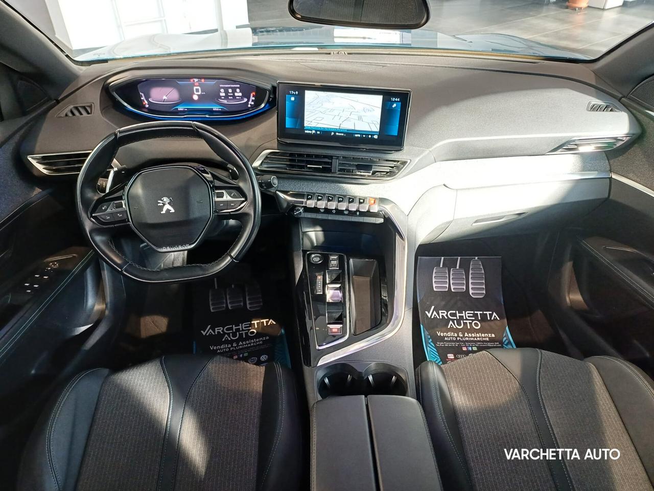 Peugeot 5008 BlueHDi 130 S&S EAT8 Allure Pack 7posti