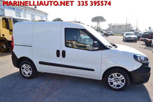 FIAT Doblo Doblò 1.6 MJT 105CV FURGONE 3 Posti