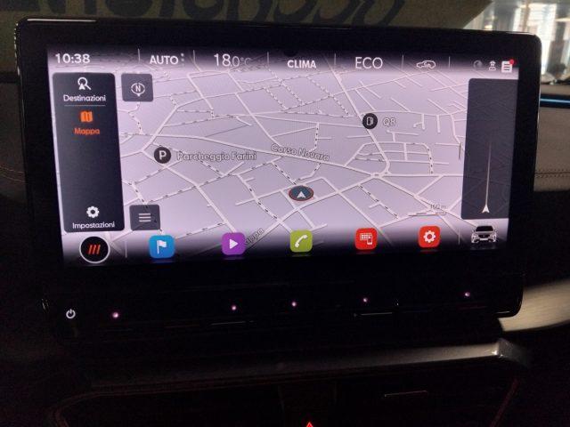 CUPRA Formentor 1.4 e-Hybrid DSG Impulse PLUG IN 19" VIDEO