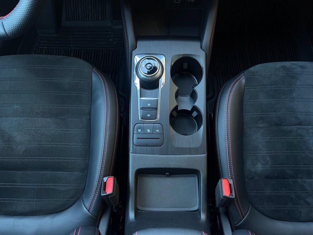 FORD Kuga 2.5 Full Hybrid 190 CV CVT AWD ST-Line X del 2023