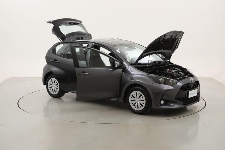 Toyota Yaris Active BR617660 1.0 Benzina 72CV