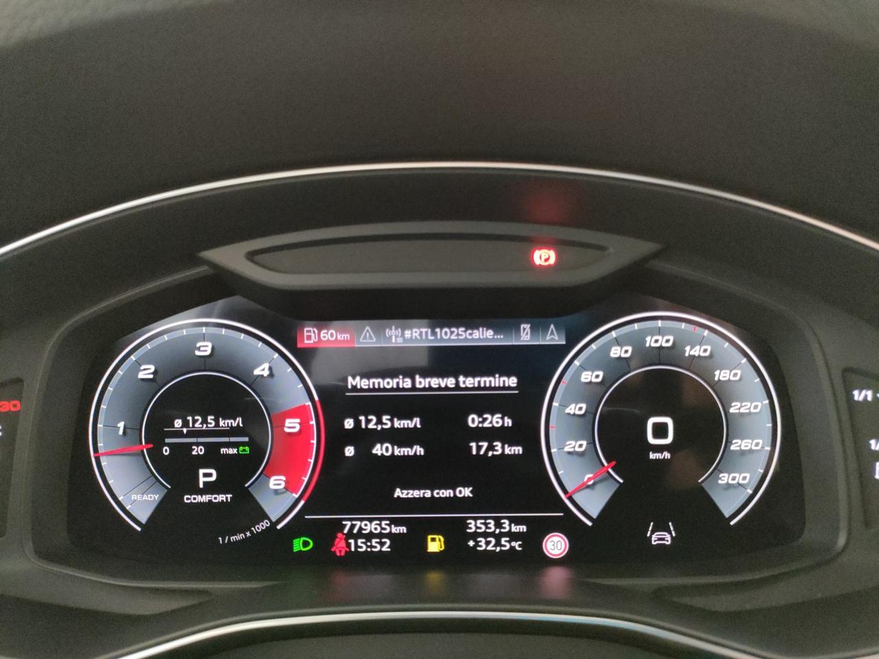 Audi A6 avant 50 3.0 tdi mhev business sport quattro tiptronic