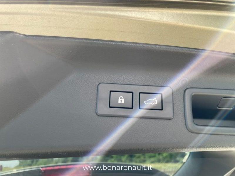 Subaru Forester 2.0 e-Boxer Premium auto