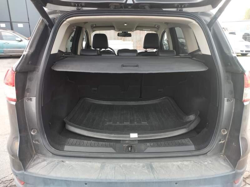 Ford Kuga 2.0 TDCi 163 CV 4WD Powersh.Titanium DPF CAMBIO DA RIPRISTINARE!!!!!