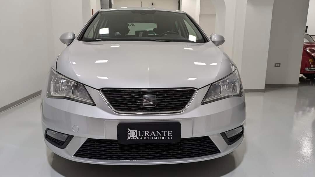 Seat Ibiza 1.2 TDI CR 5 porte I-Tech