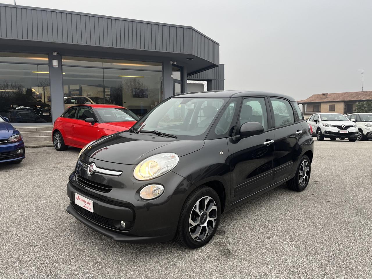 FIAT 500 L 1300 MJET 95 CV