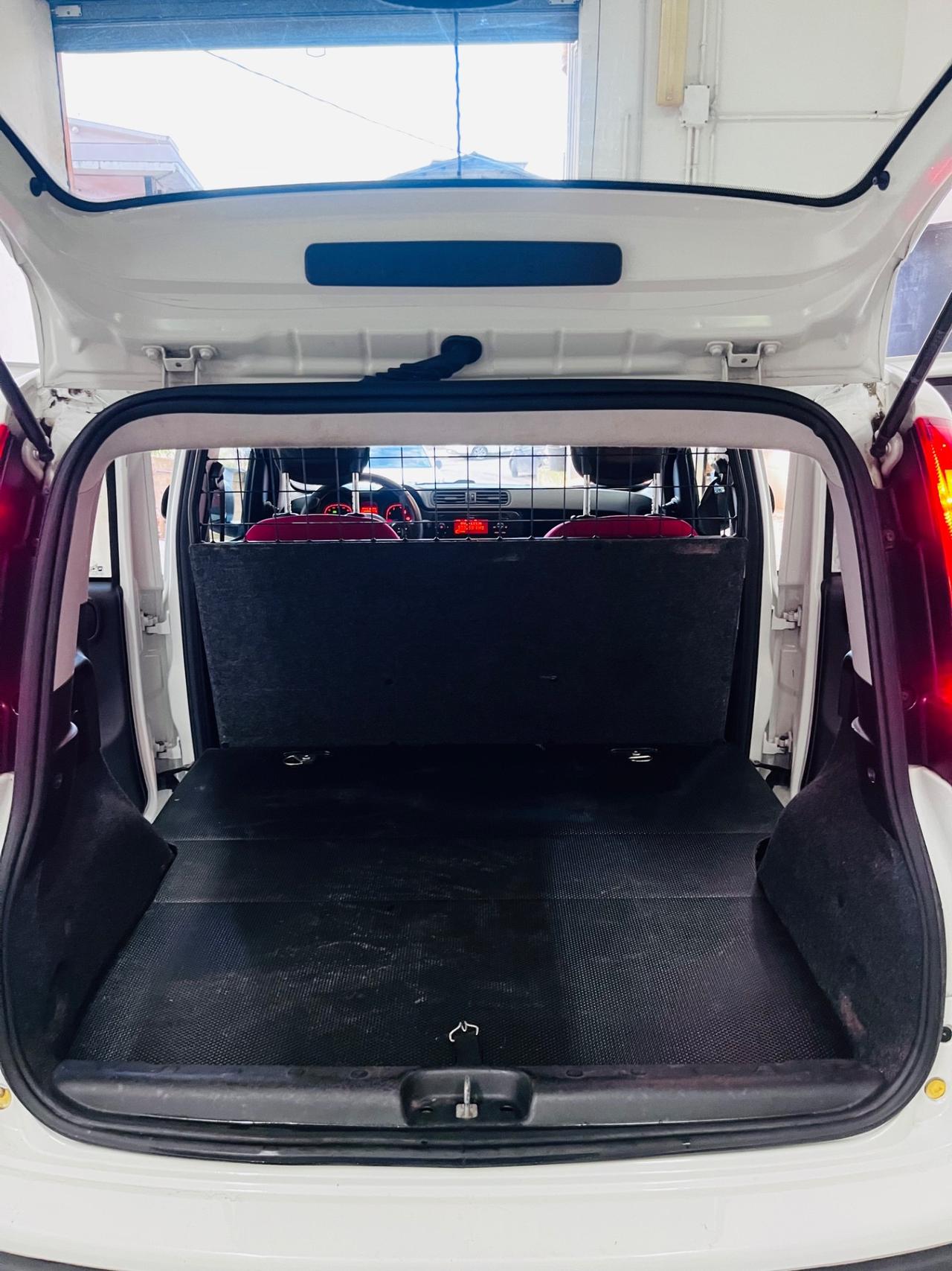 Fiat Panda 1.2 Easy Van