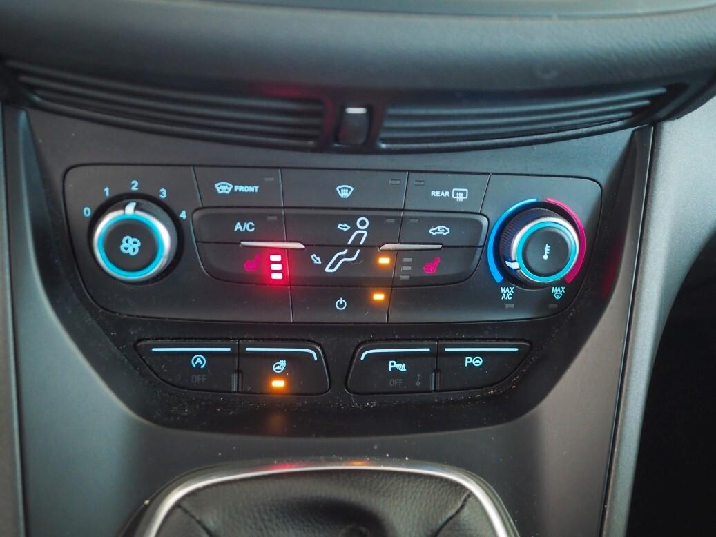Ford C-Max 1.0 EcoBoost 125CV Start&Stop Titanium
