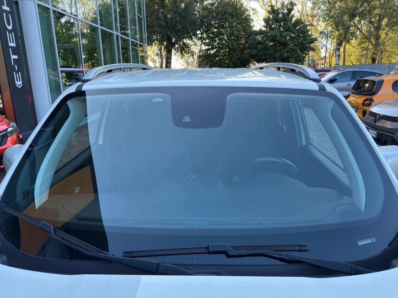 Jeep Renegade 1.4 MultiAir Limited