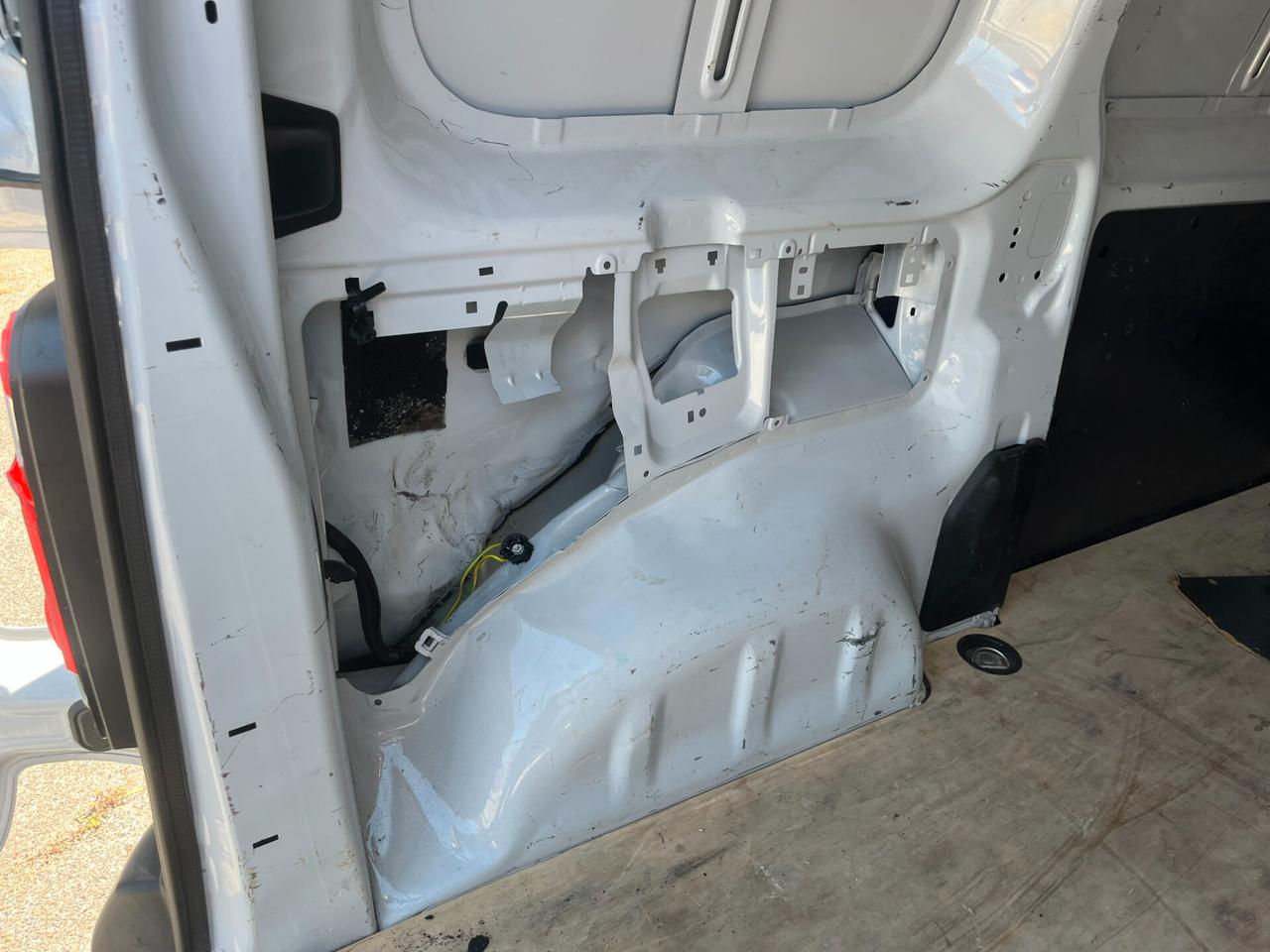 Fiat Scudo 1.5 BlueHDi 120 CV PC-TN Furgone Lounge