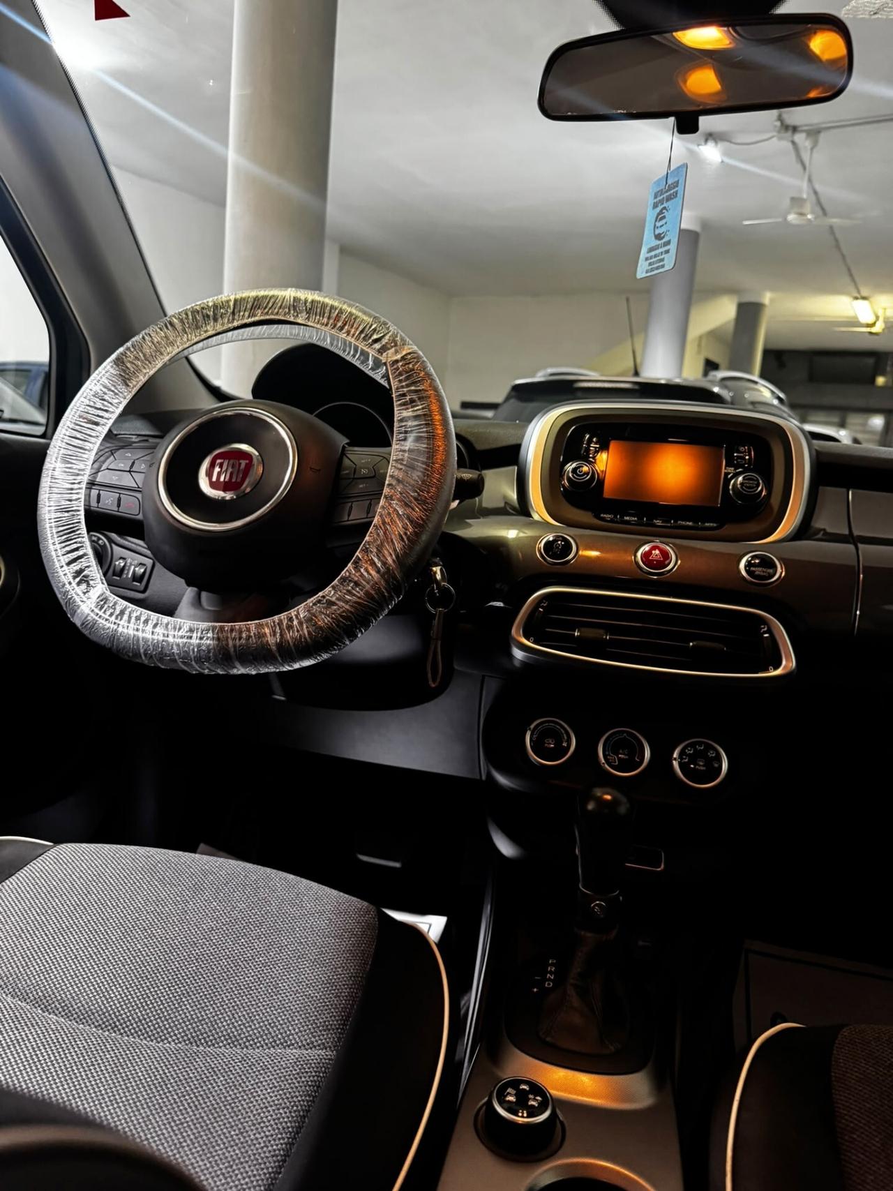 Fiat 500X 1.6 MultiJet 120 CV Pop Star