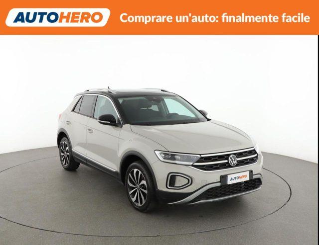 VOLKSWAGEN T-Roc 2.0 TDI SCR 150 CV DSG 4MOTION Style