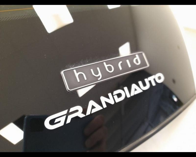 Lancia Ypsilon III 2021 1.0 firefly hybrid Gold s&s 70cv