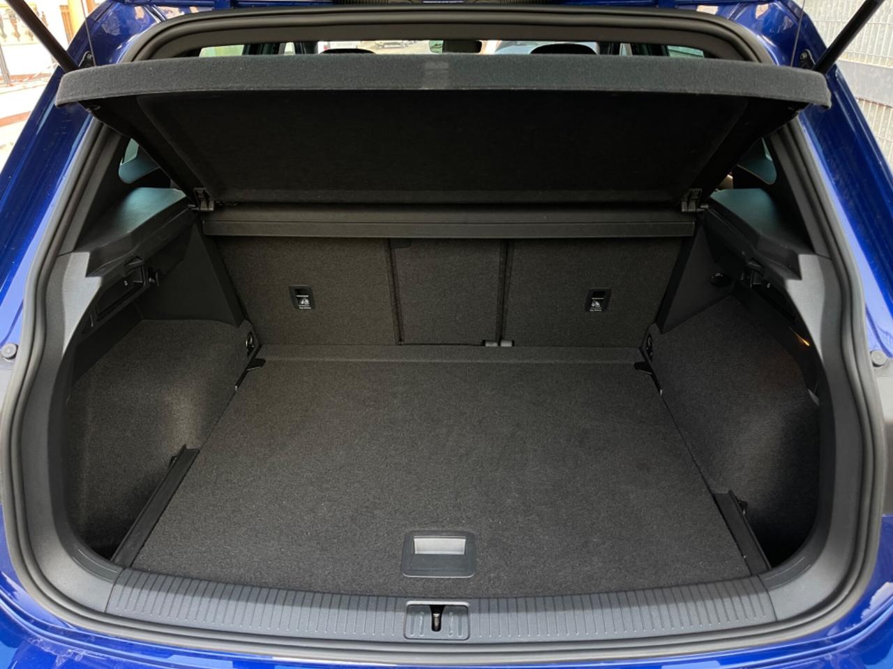 VOLKSWAGEN TIGUAN 2.0 TDI R-Line HARMAN/KARDON 2021