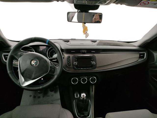 ALFA ROMEO Giulietta 1.6 JTDm-2 105 CV Distinctive