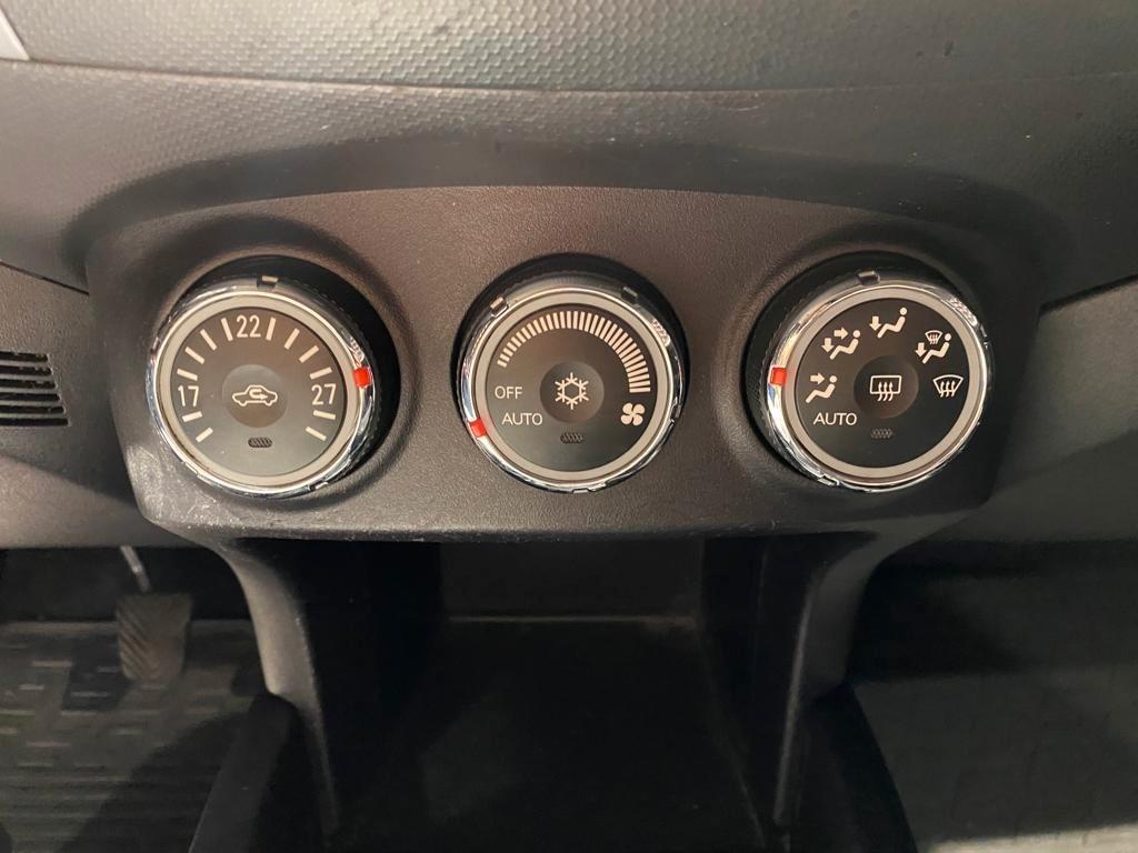 Citroen C-Crosser 2.2 Diesel - 2011
