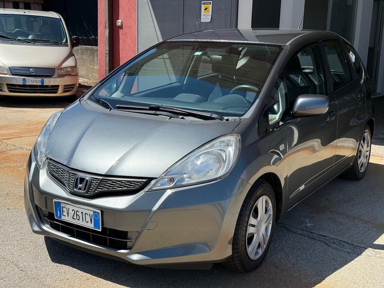 Honda Jazz 1.2 GPL
