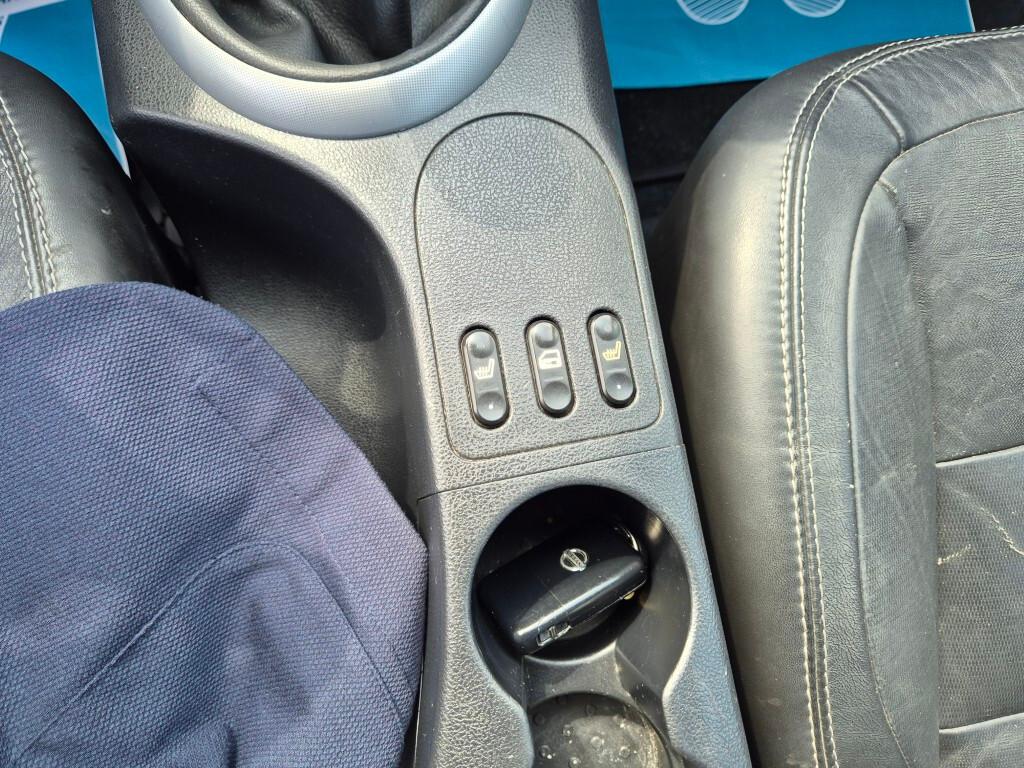 Nissan Qashqai 1.5 dCi Acenta 106CV