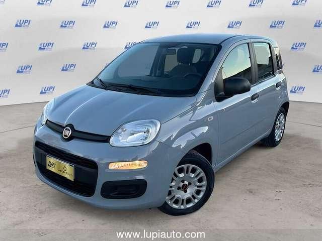 Fiat Panda 1.0 firefly hybrid s&s 70cv 5p.ti