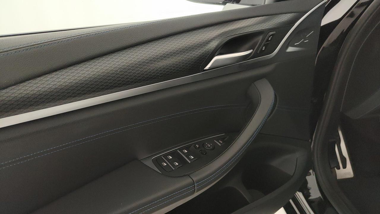 BMW X3 G01 2021 - X3 xdrive20d mhev 48V Msport auto