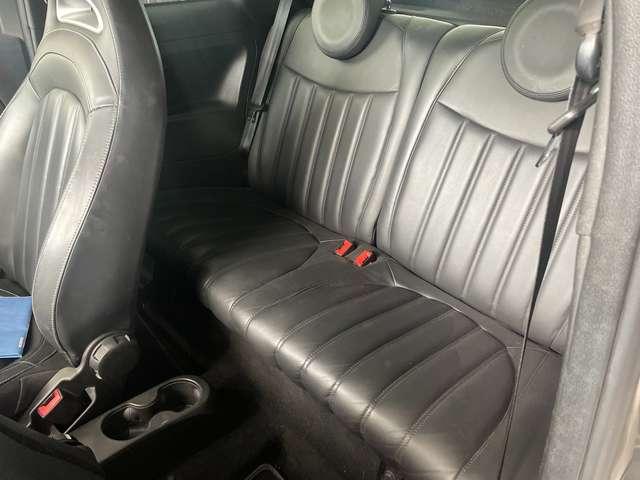 Abarth 595 595 1.4 t-jet Turismo 165cv