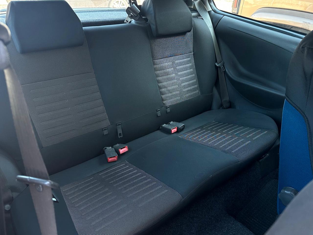 Fiat Punto Classic 1.2 3 porte Active GPL