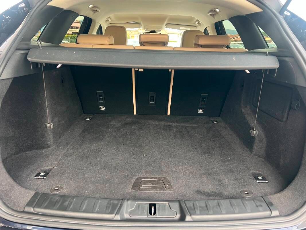 Jaguar F-Pace 2.0d i4 Prestige awd 240cv auto my18