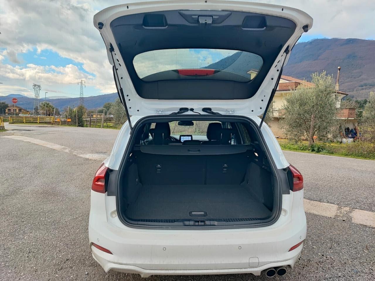 Ford Focus 1.5 tdci Titanium s&s