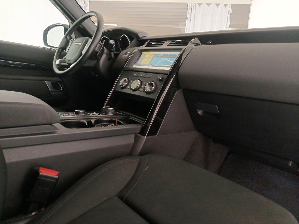 LAND ROVER Discovery 5ª serie - Discovery 2.0 SD4 240 CV SE
