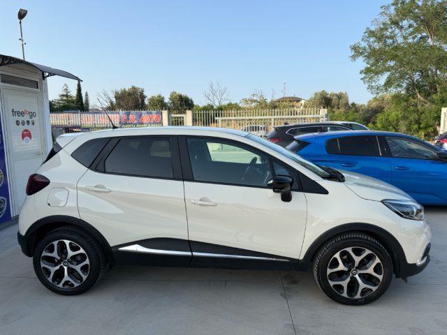 RENAULT Captur 1.5 dCi PERFETTA-GARANZIA