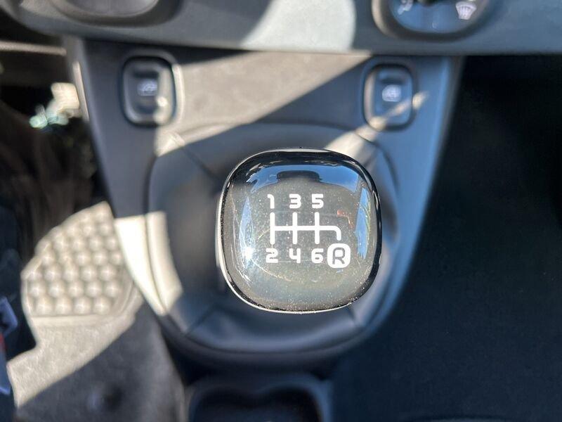 FIAT Panda New 1.0 70cv Hybrid Panda