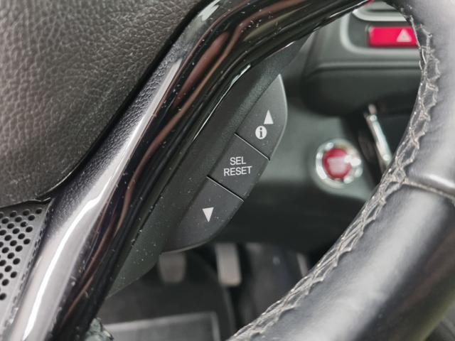 HONDA HR-V 1.5 i-VTEC Executive Navi ADAS