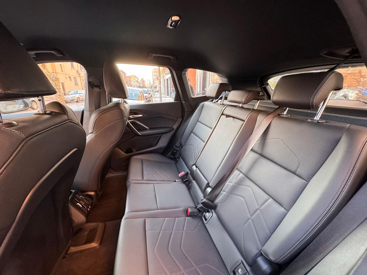 Bmw X1 sDrive20d Msport Pro REGIMA IVA ESPOSTA FINANZIABILE ANTICIPO 0 DA 465€