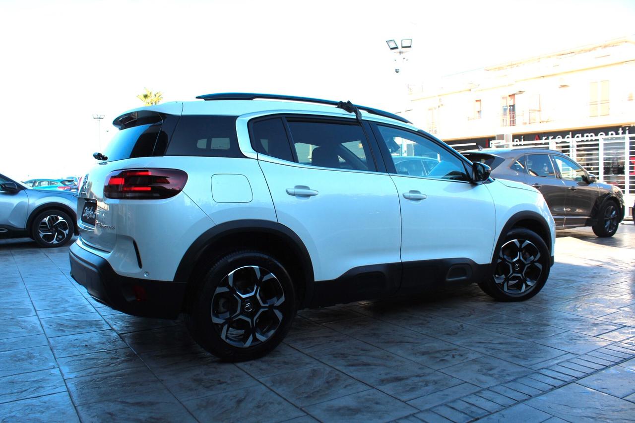 Citroen C5 Aircross BlueHDi 130 S&S EAT8 Shine