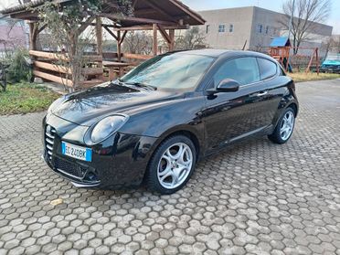 Alfa Romeo MiTo 1.4 tb m.air Distinctive sport pack 135cv