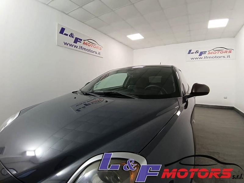 Alfa Romeo MiTo Distinctive OK NEOPATENTATI USATO SELEZIONATO