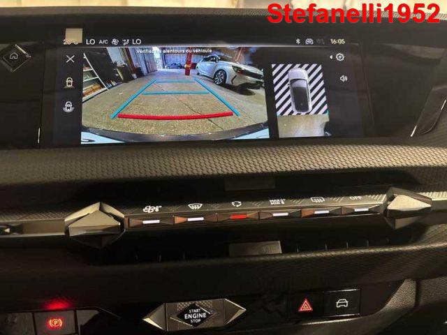 DS AUTOMOBILES DS 4 1.5 bluehdi Business Line 130cv auto